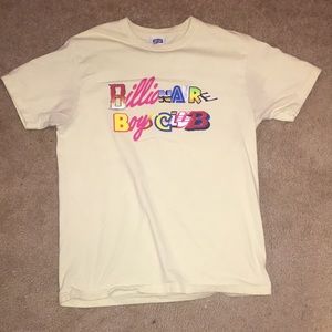 Billionaire Boys Club T-Shirt